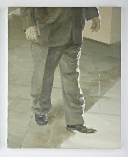 YAN Heng, 彼岸 3 | The Other Shore 3, 2012