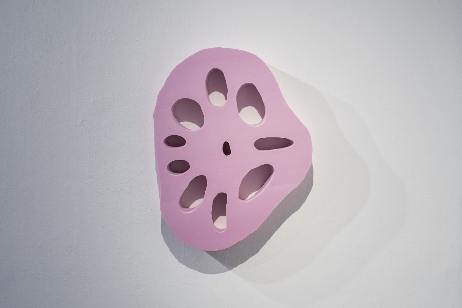 KIM Inbai, Untouched Side - 12, 2019