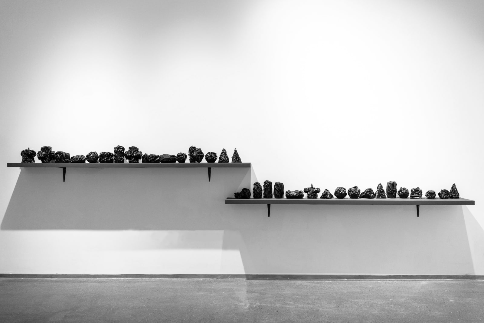 柳溪 LIU Xi, 我们身处何方?NO.2 Where are we now?No.2, 2018-2020
