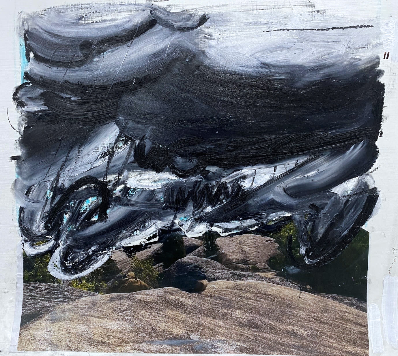 AHN Jisan, Storm 11, 2021