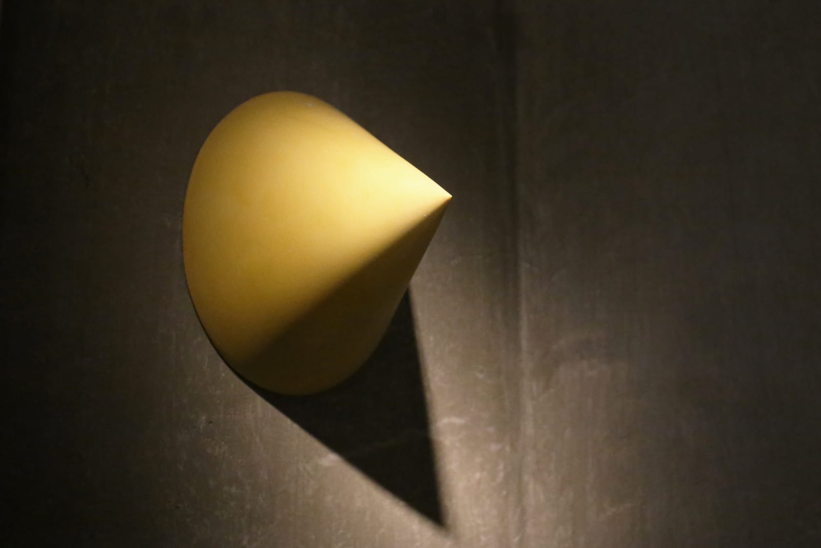 KIM Inbai, No Size 크기가 없다, 2015