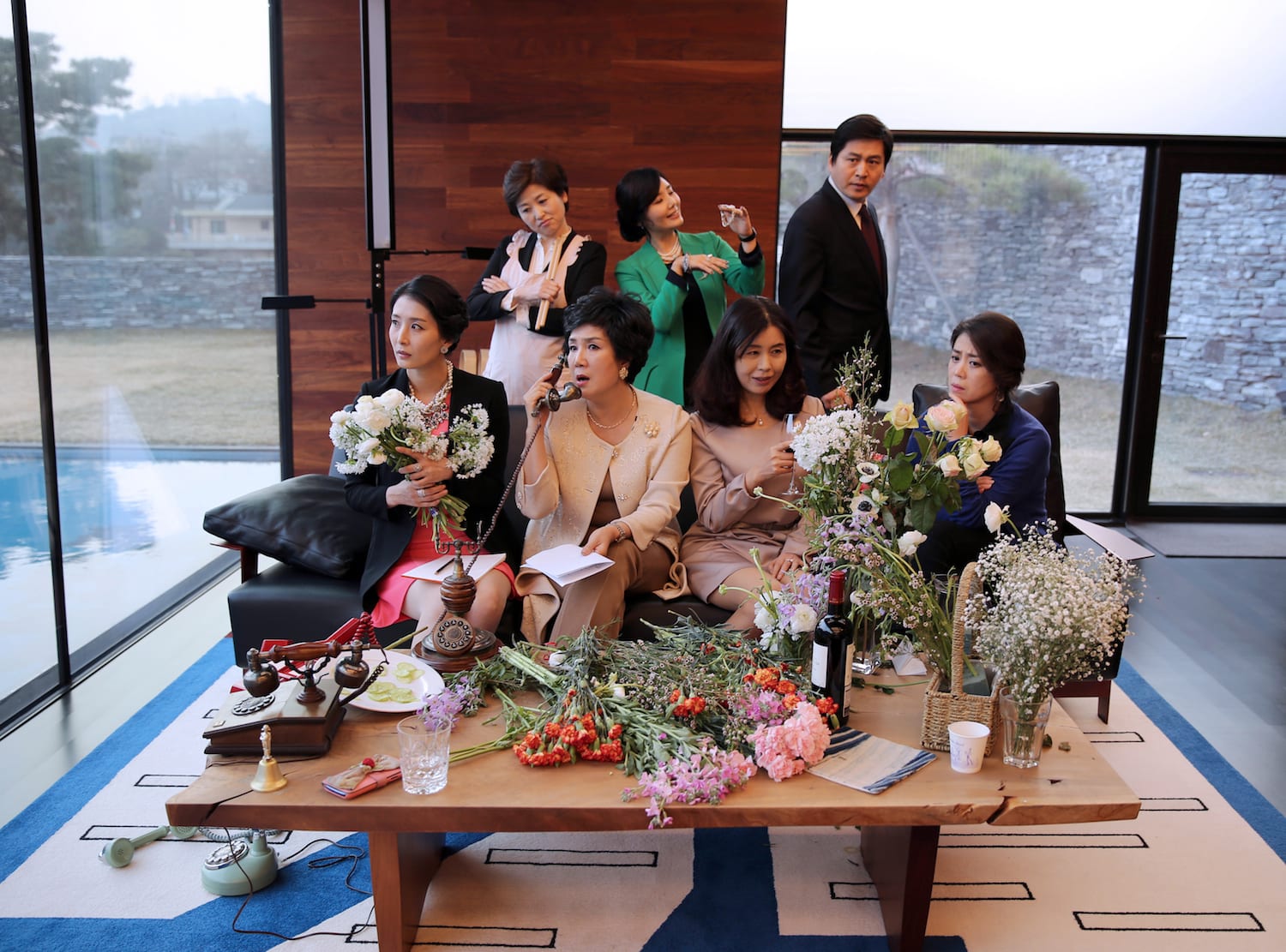 Heaven BAEK, 성북구 성복동 | Seongbuk District Seongbuk Resident, 2014