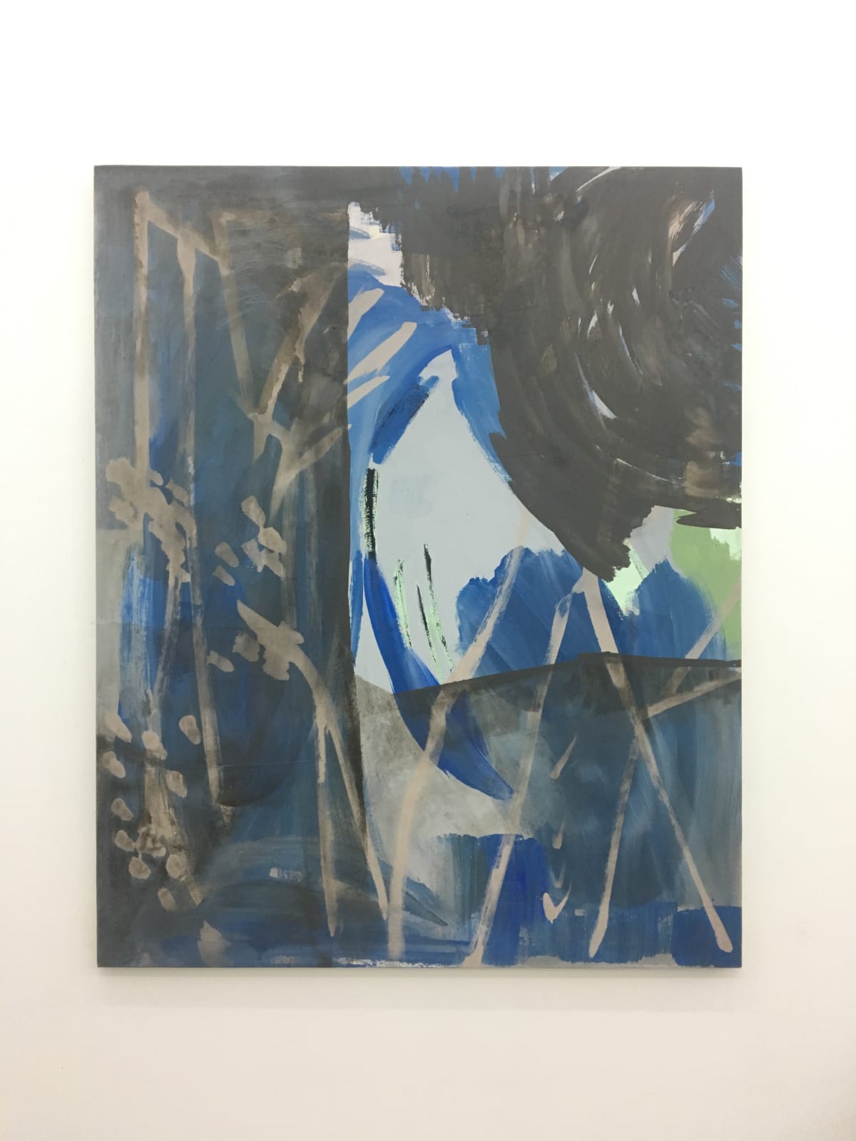 陶轶 TAO Yi, 无题 Untitled, 2019