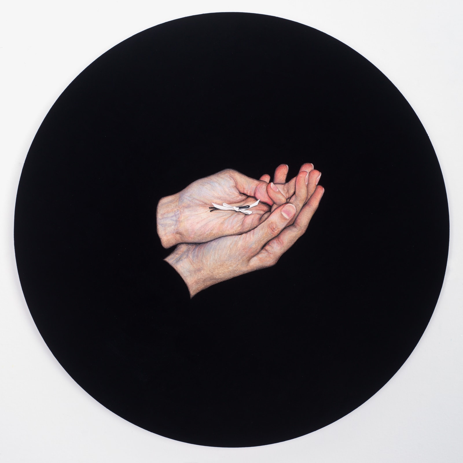 LEE Jinju, A Certain Space, 2022