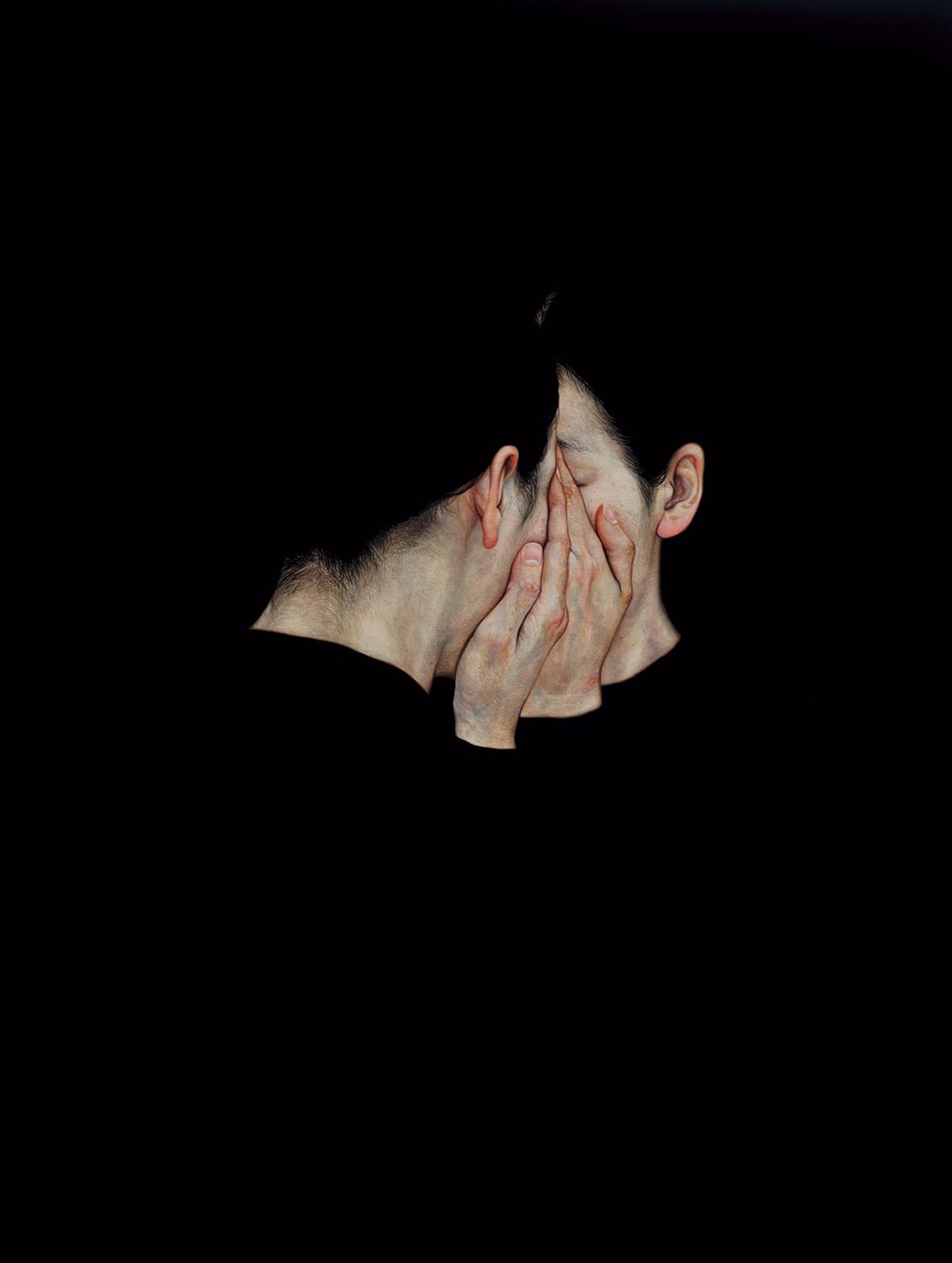 LEE Jinju, Seeing, 2021