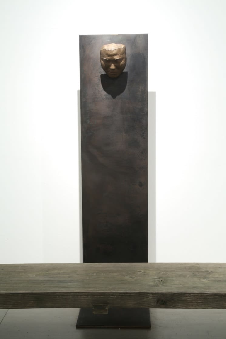 GU Bonju, 데드마스크, 2003