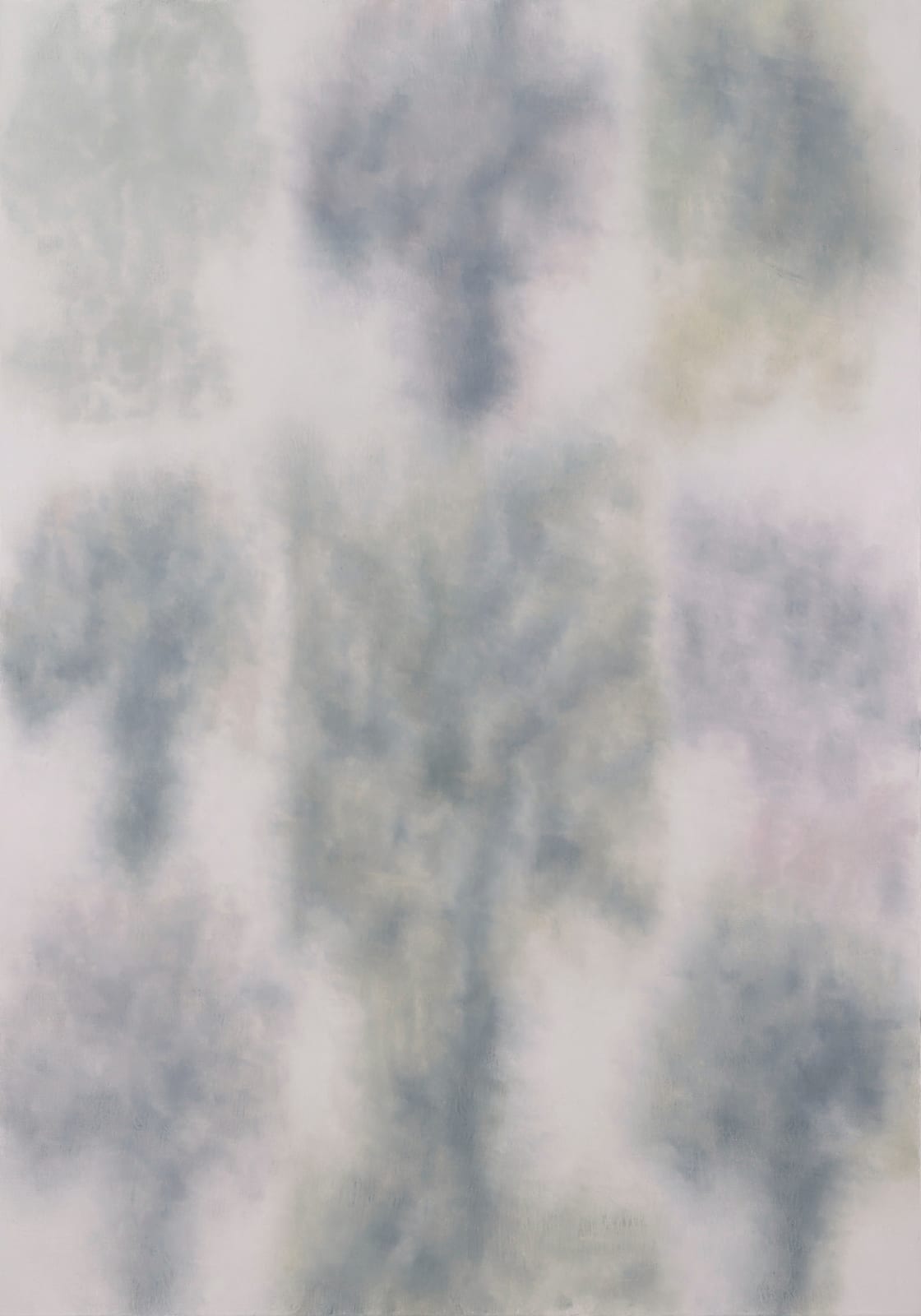 LIM Nosik, Tree - Landscape 18 나무 - 풍경 18, 2024
