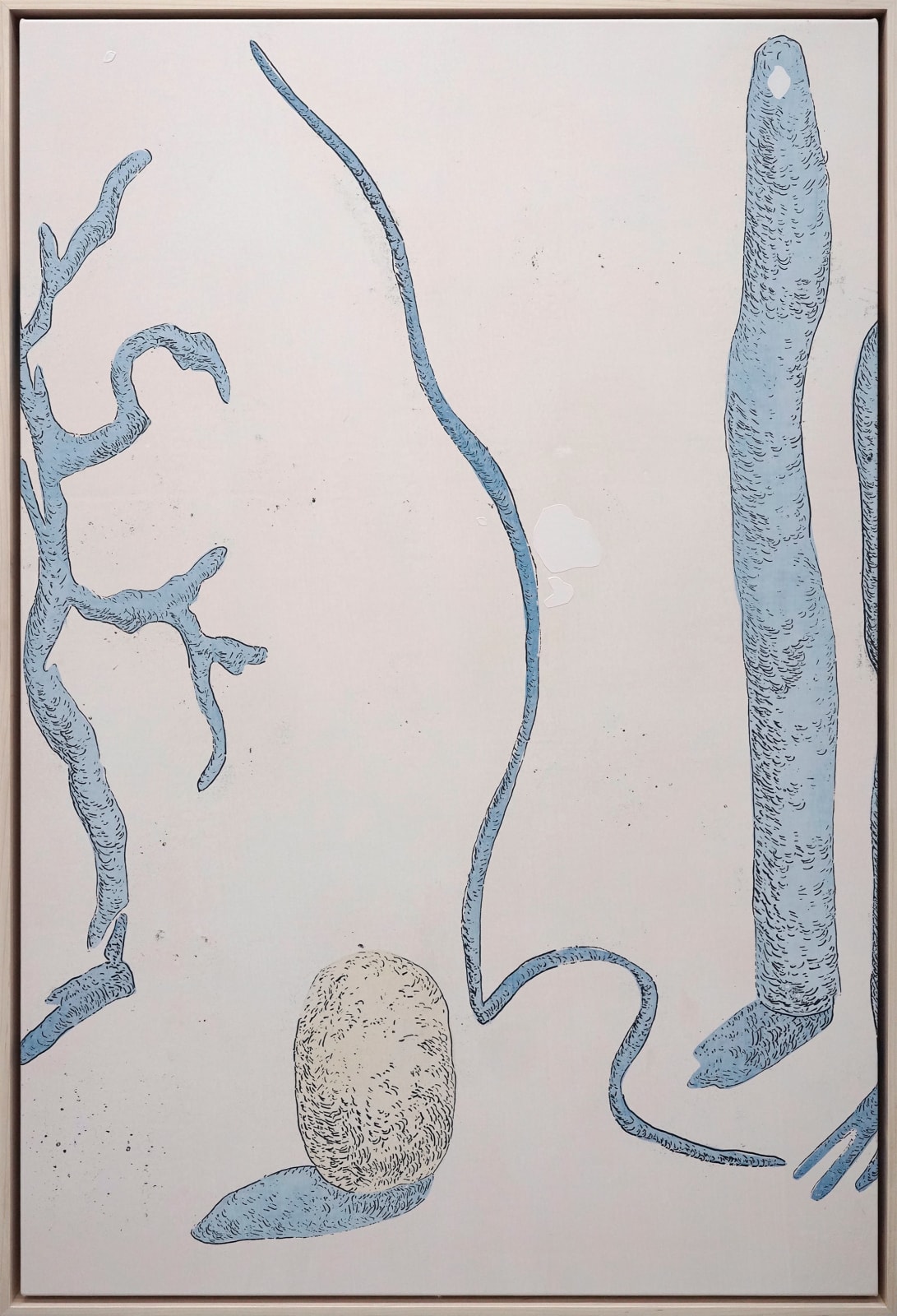 LIM Nosik, GL_90 가는 90, 2023