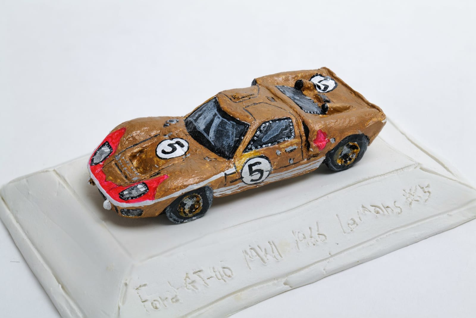 GWON Osang (Small Sculpture), Small Sculpture 2020-22, 2020