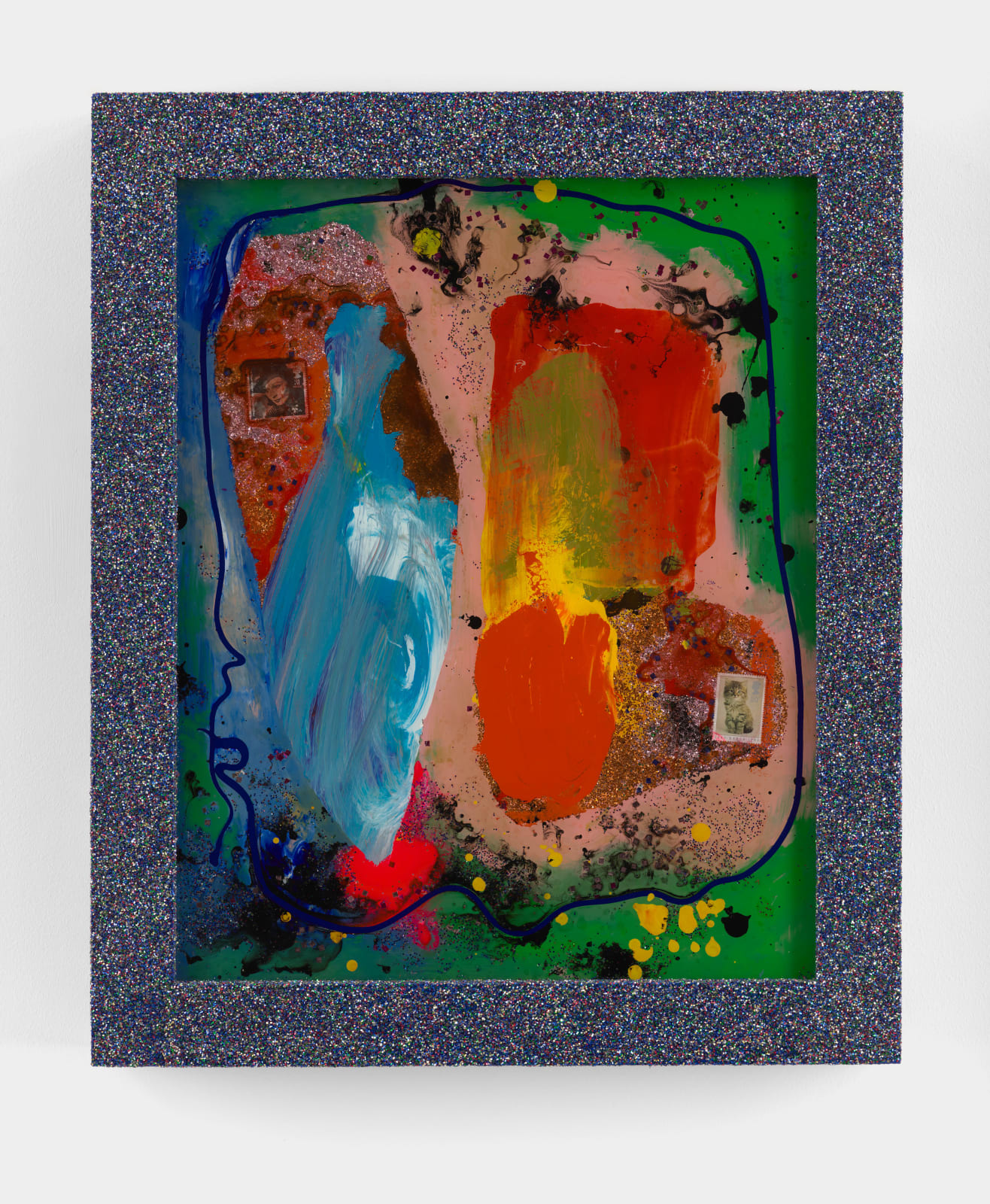Tim Garwood, Groover, 2022