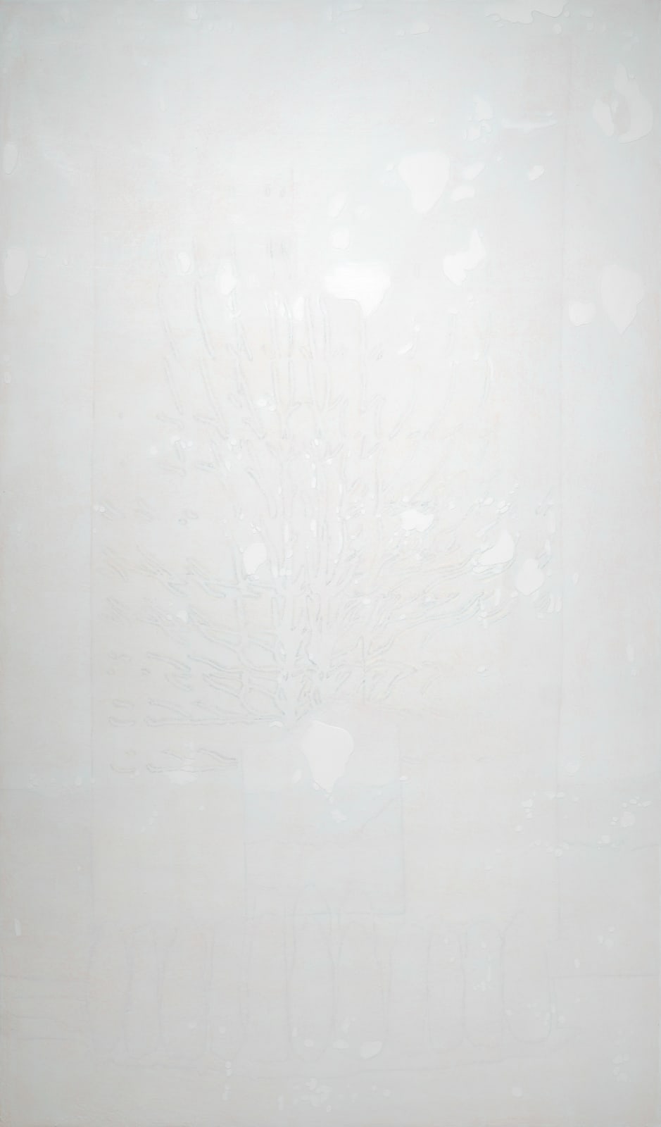 LIM Nosik, Unfolded (19/25), 2023