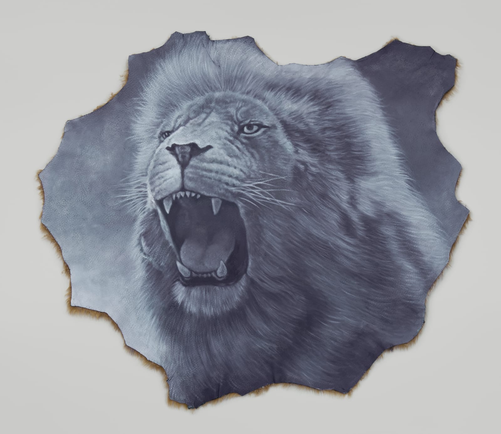 JANG Jongwan, 어흥 | A Roar, 2017