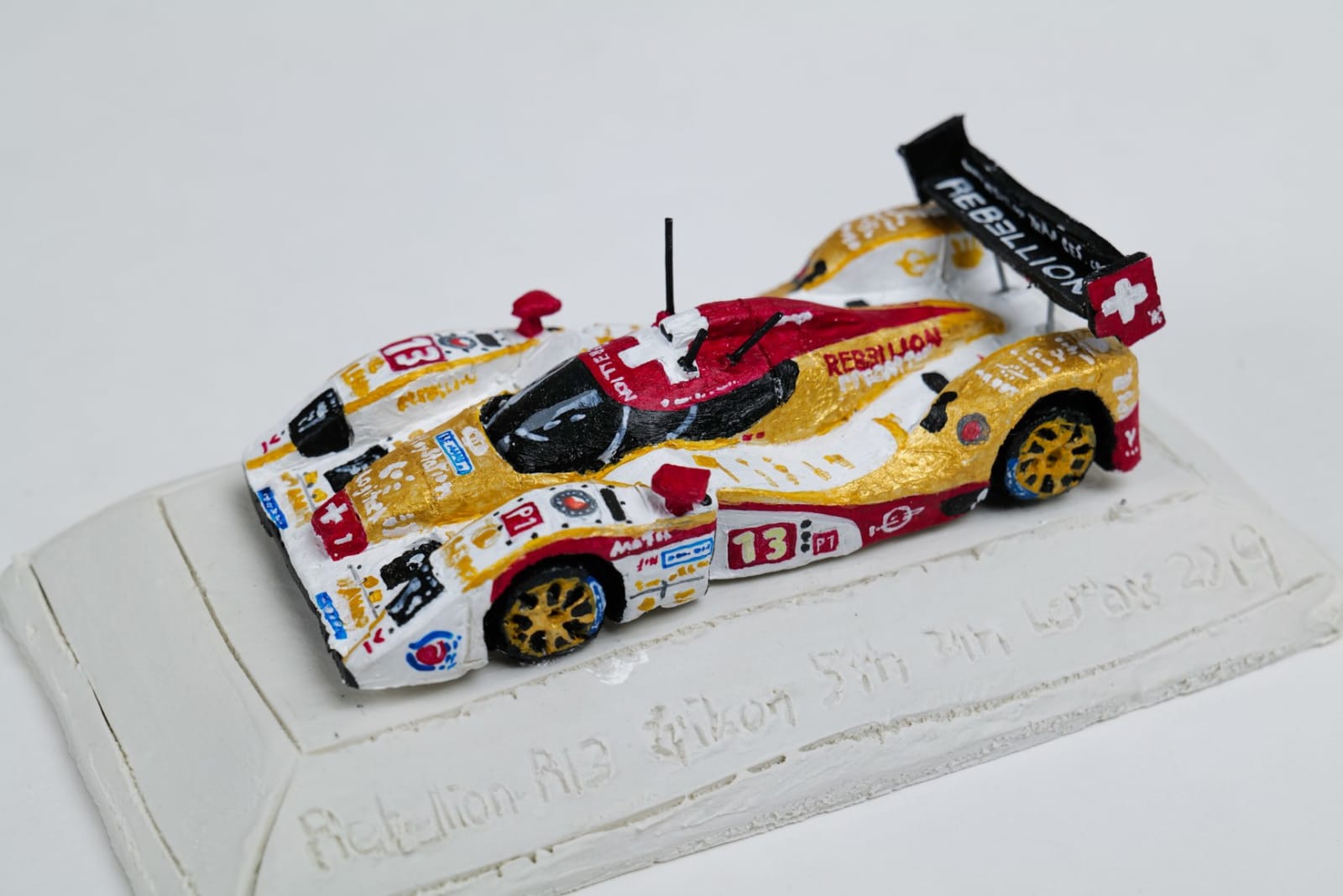 Osang Gwon, Small Sculpture 2020-49, 2020