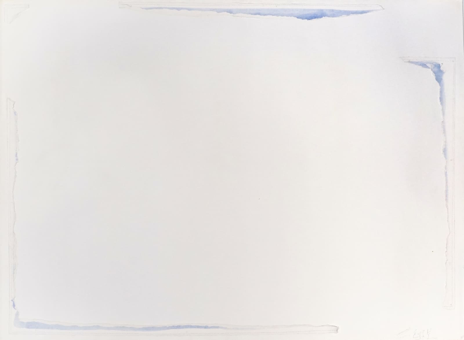 KIM Soun-Gui, Promenade 99, 28 fevrier 79, 1979