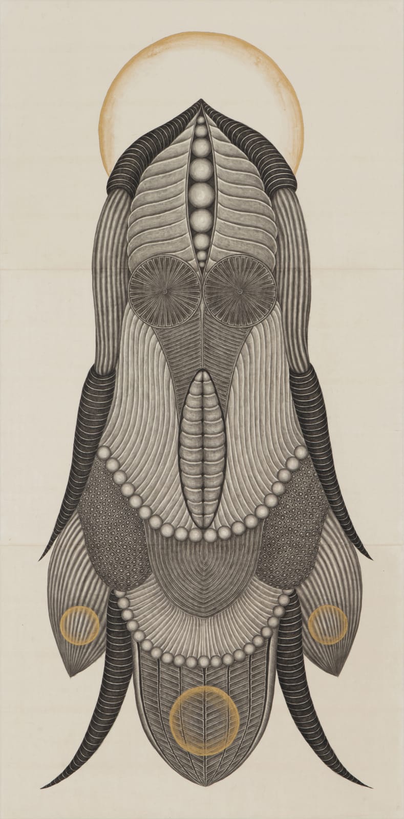 PARK Wunggyu, Body No. 4 네 번째 몸, 2024