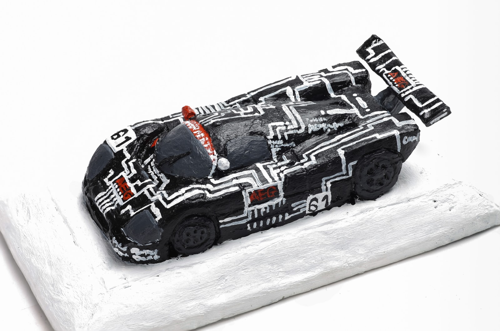 GWON Osang (Small Sculpture), Small Sculpture 2019-17, 2019