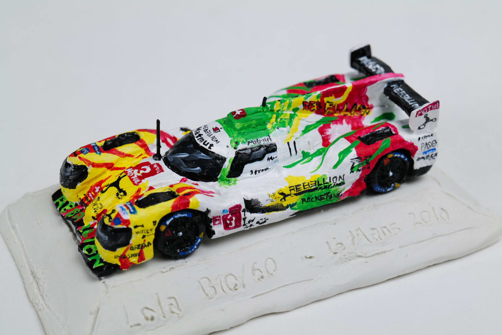 Osang Gwon, Small Sculpture 2020-50, 2020