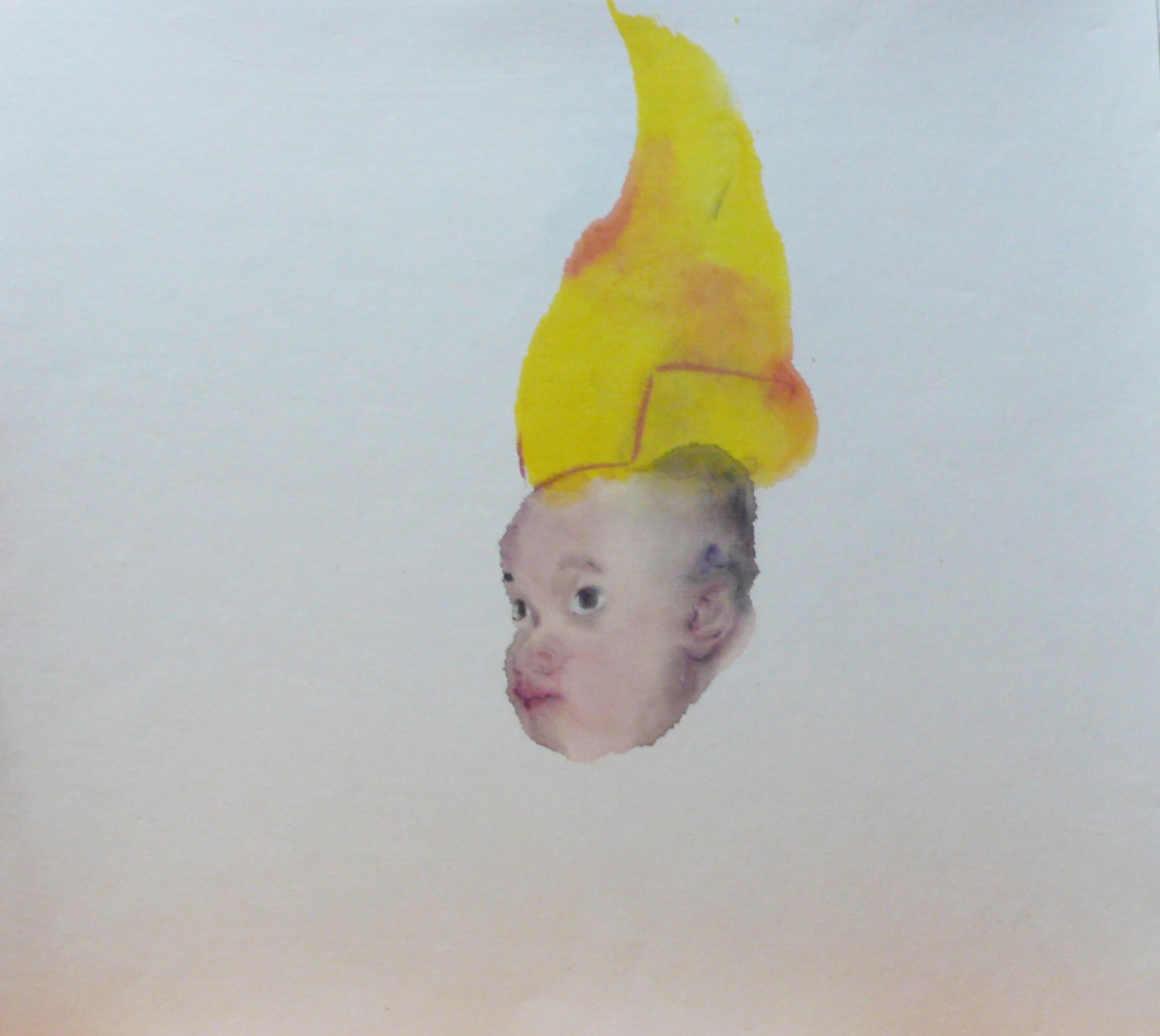 LI Fan, Untitled, 2010