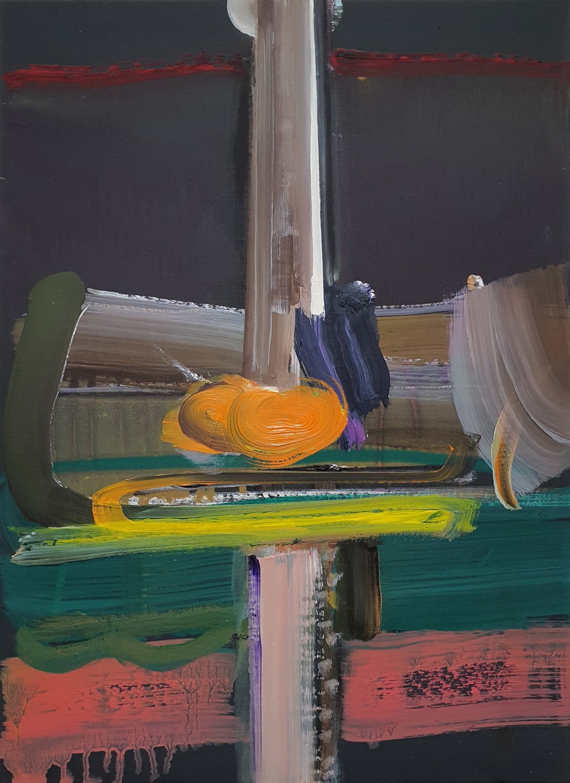 LEE Hoin, Jamsil, 2022