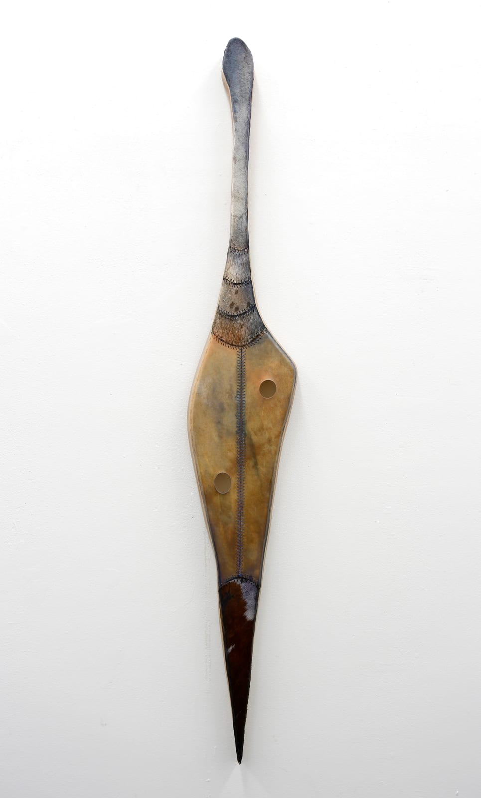 Yohan HÀN, Oshi 오시 午時, 2025