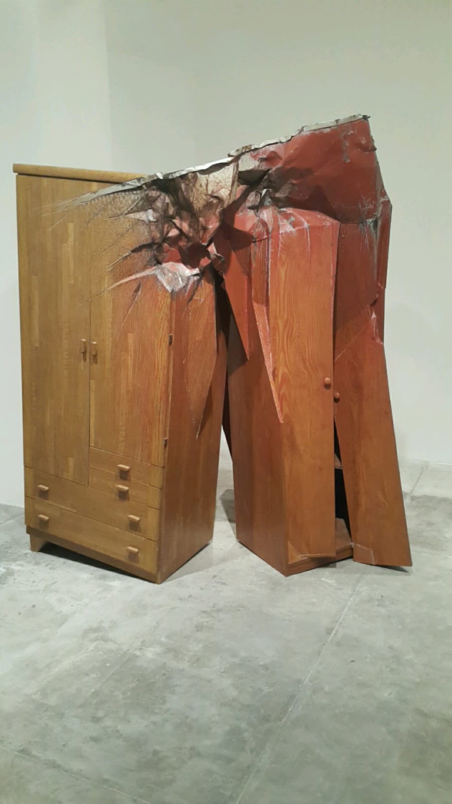 Aono FUMIAKI, Mending, Substitution, Consolidation, Amalgamation, Coupling, Reflux,