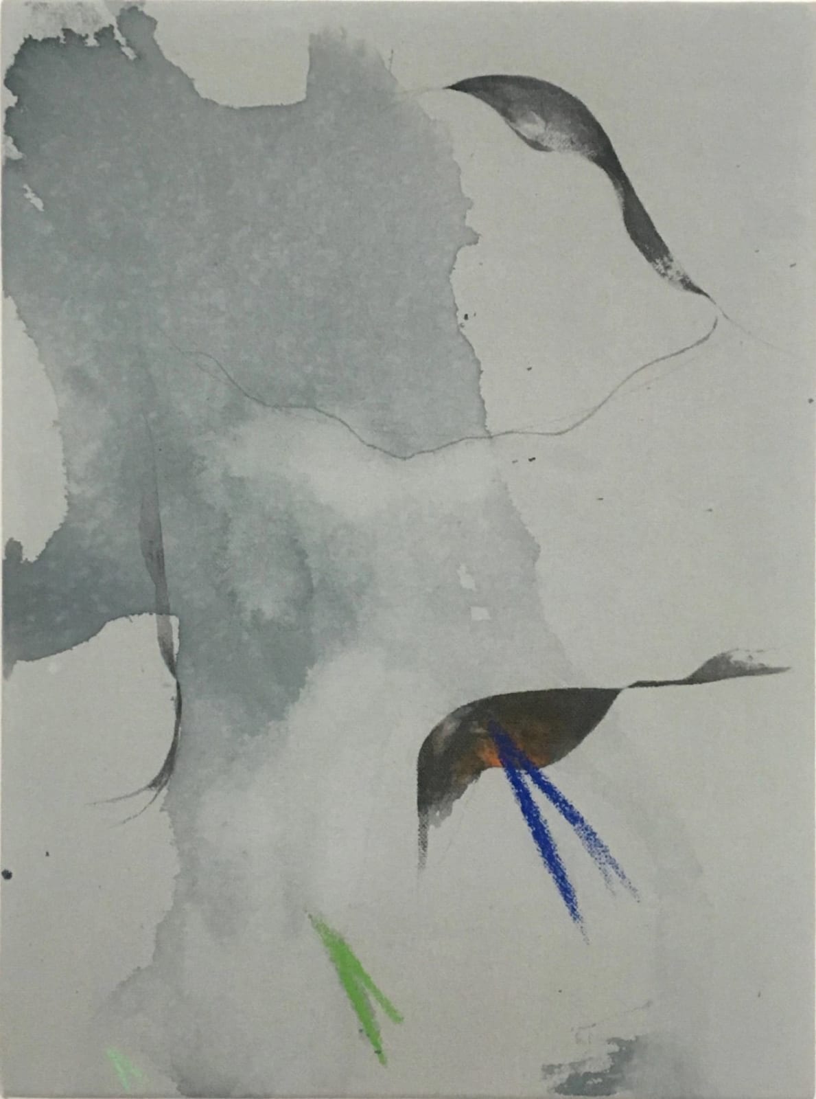陶轶 TAO Yi, 小横陈, 2023