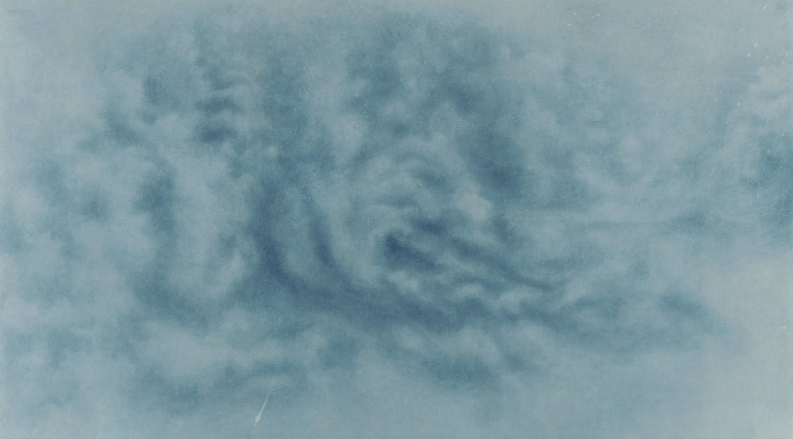 LEE Eunsil, Waves of Delusion Ⅰ 망상의 일렁임Ⅰ, 2021