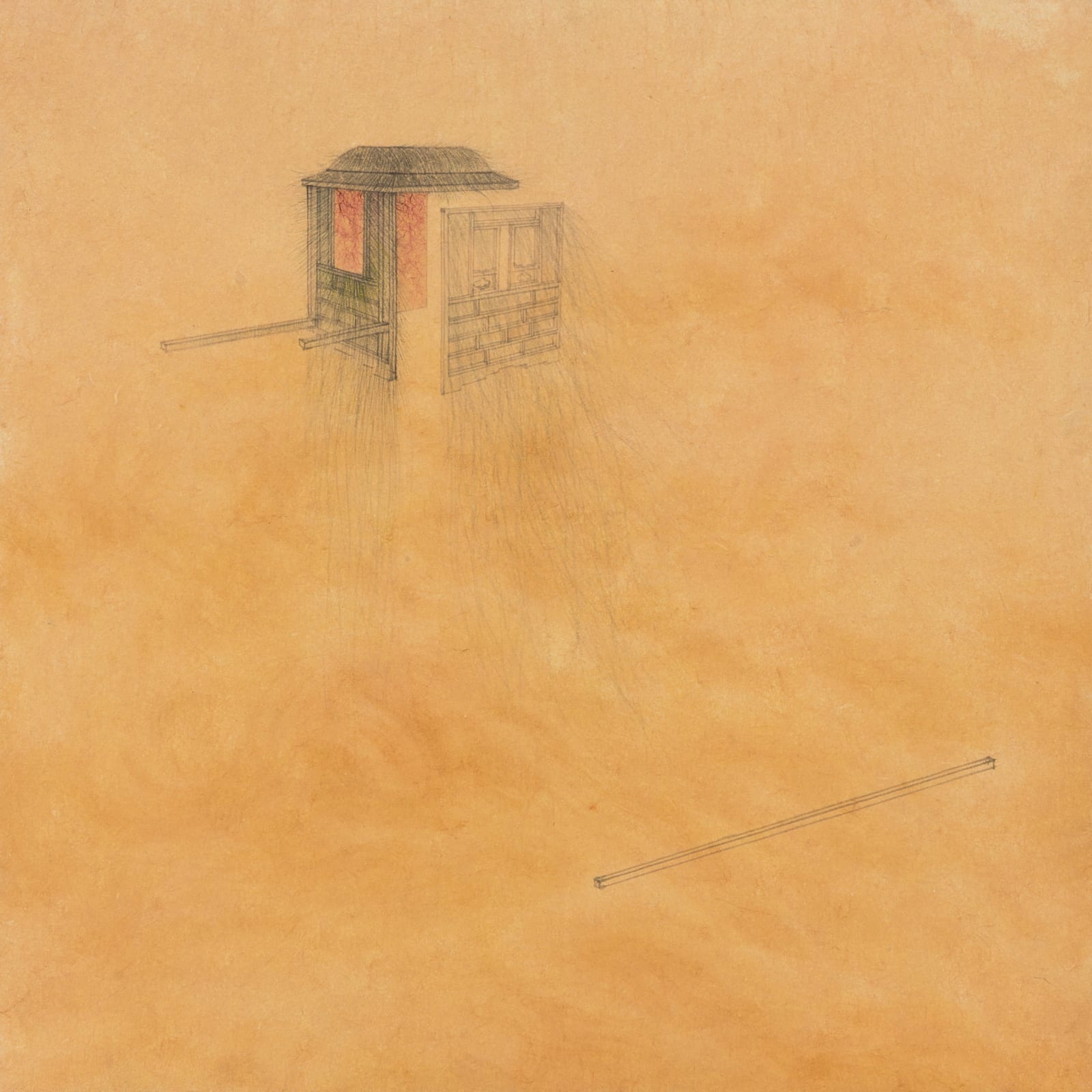 LEE Eunsil, 나도 간다… … !, 2013