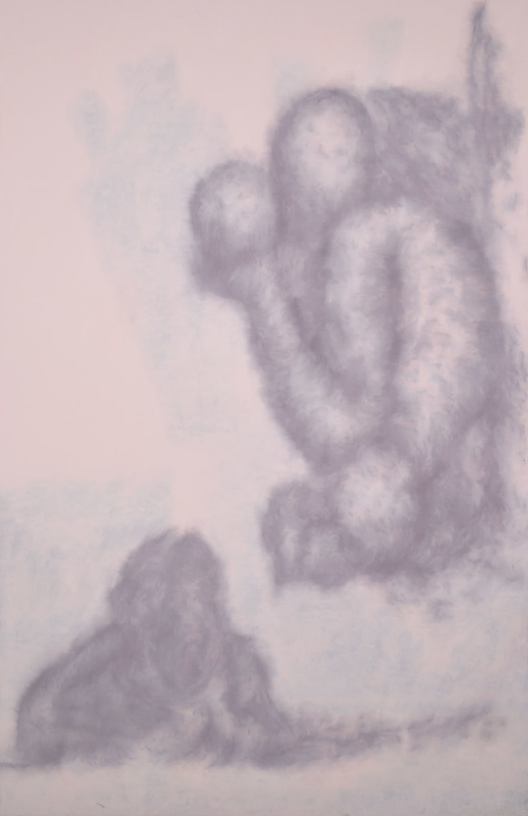 LIM Nosik, Workroom 29 작업실 29, 2024