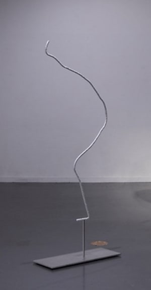 KIM Inbai, Backside, 2019