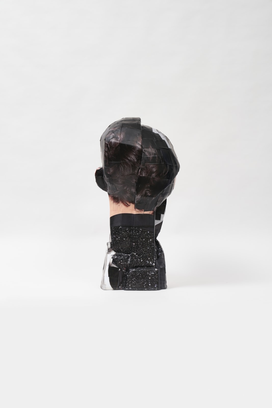 GWON Osang, Abstract Head(AB), 2022