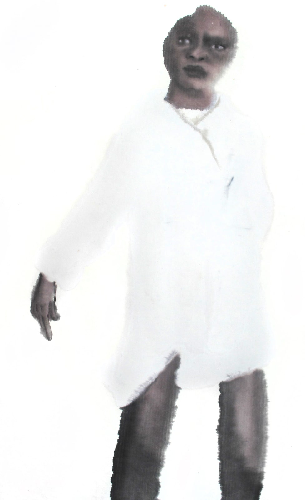 LI Fan, Untitled, 2010