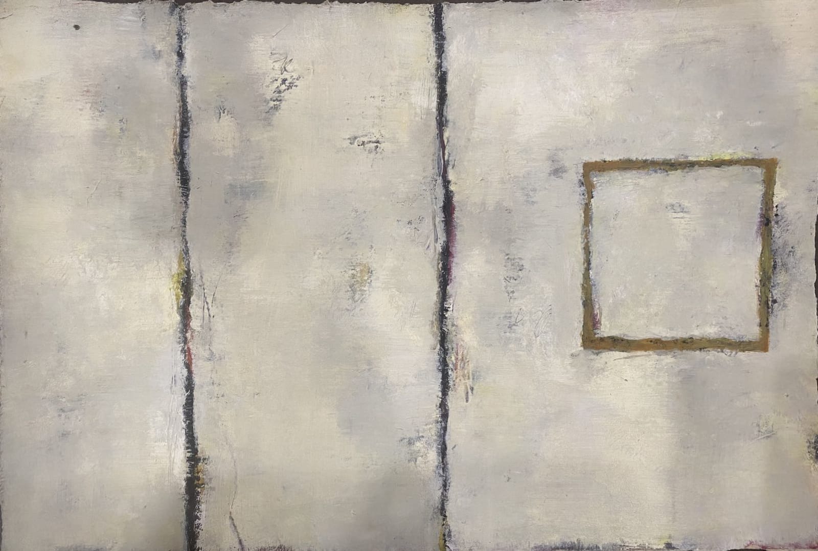 HUANG Yuanqing, 2010-z-11, 2010
