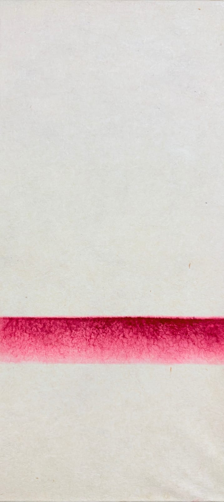 LEE Eunsil, 오지 않는 너, 2025