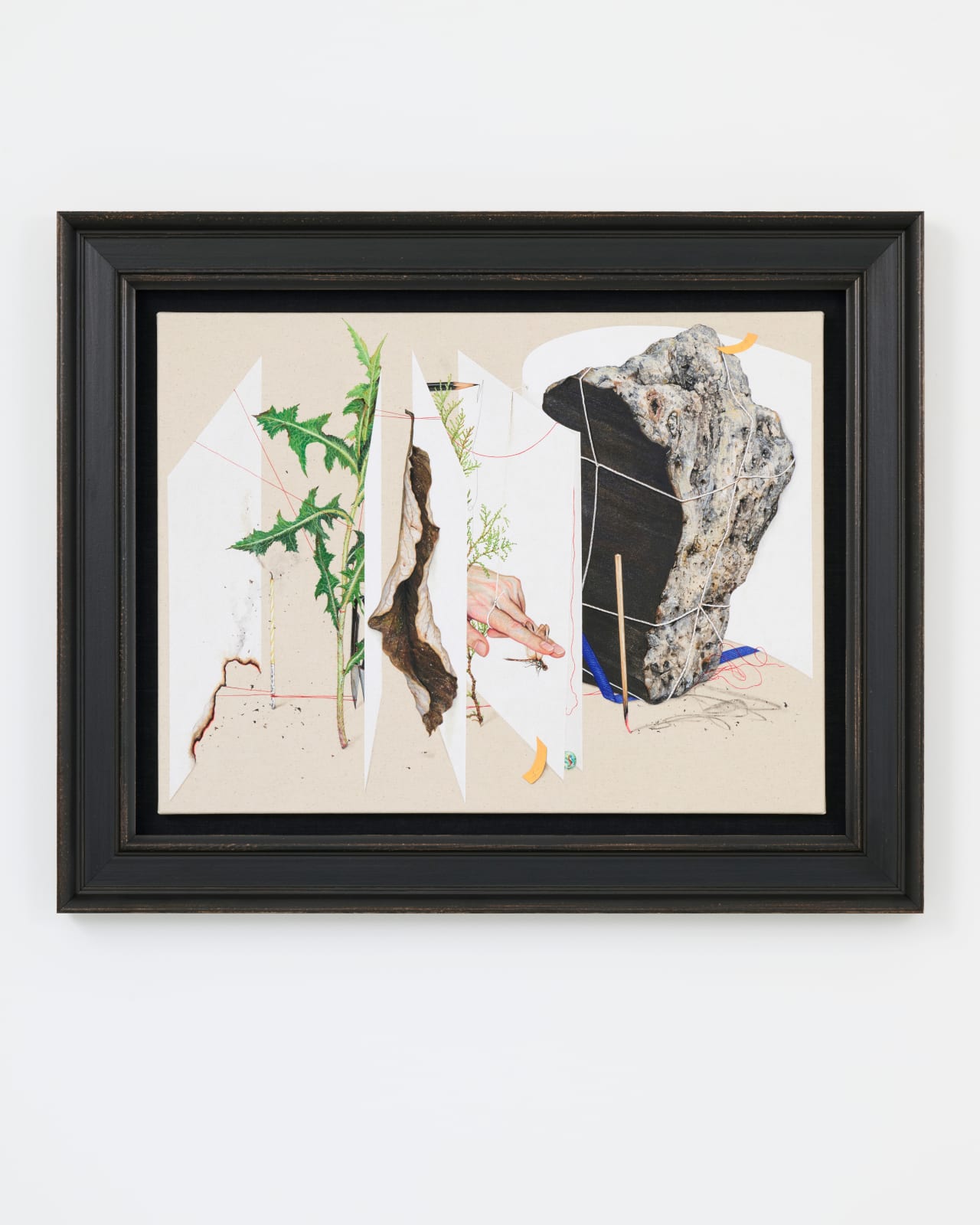 LEE Jinju, Events, Not Things 사물이 아닌 사건, 2025