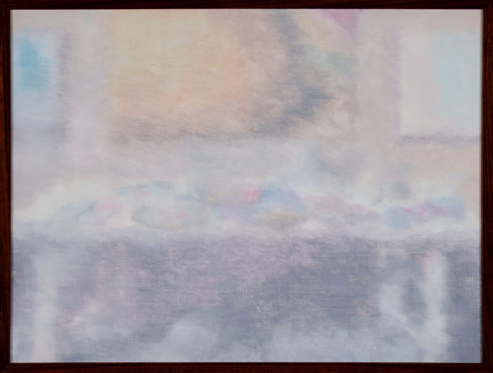 LIM Nosik, Workroom 34 작업실 34, 2024