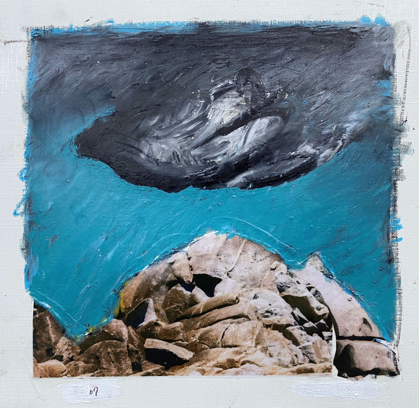 AHN Jisan, Storm 07, 2021