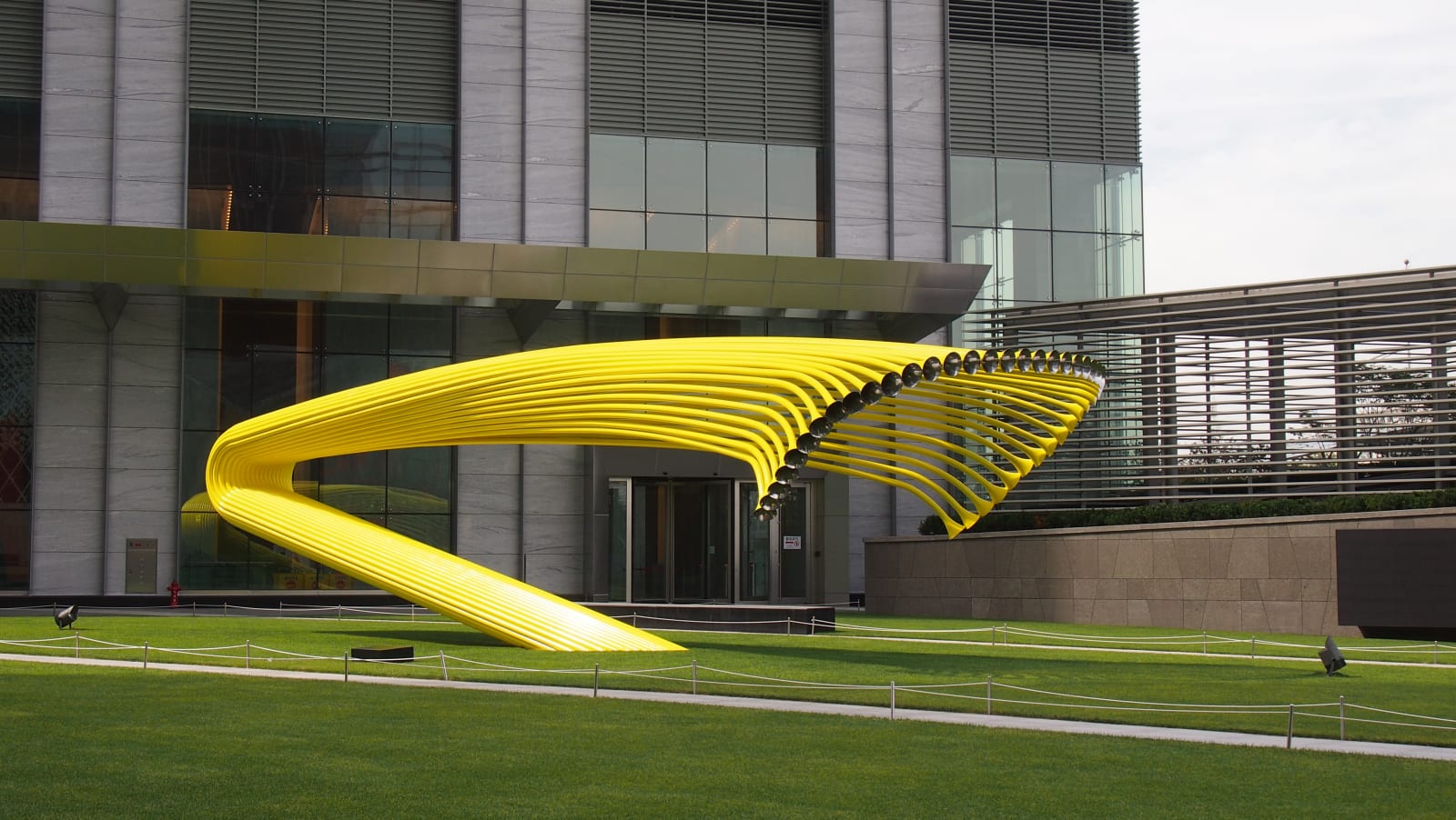 KIM Byoungho, Silent Propagation, 2012