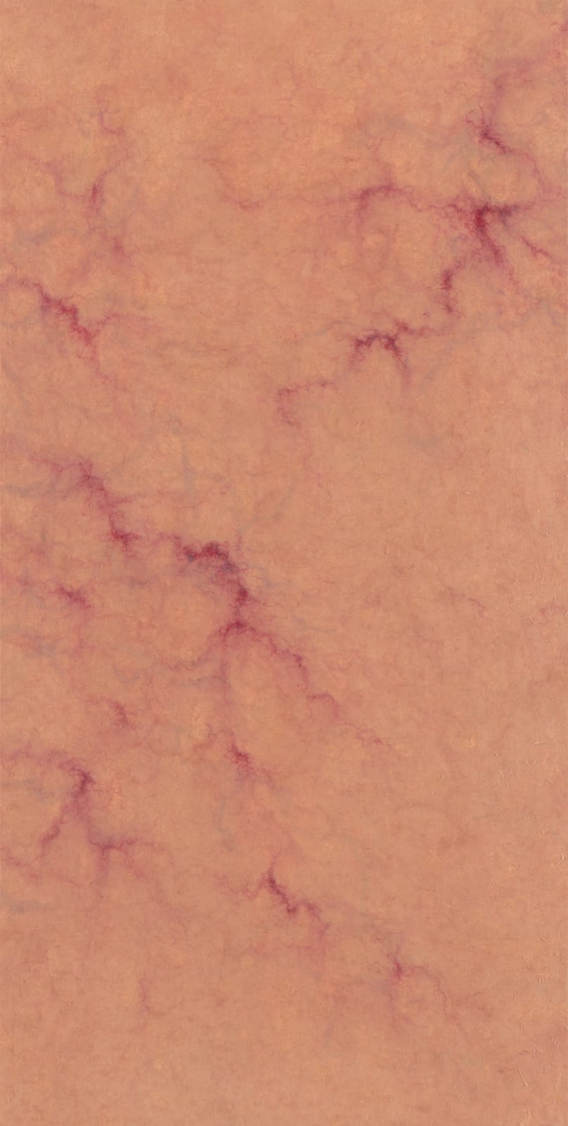 LEE Eunsil, 예민한 심장Ⅲ, 2020