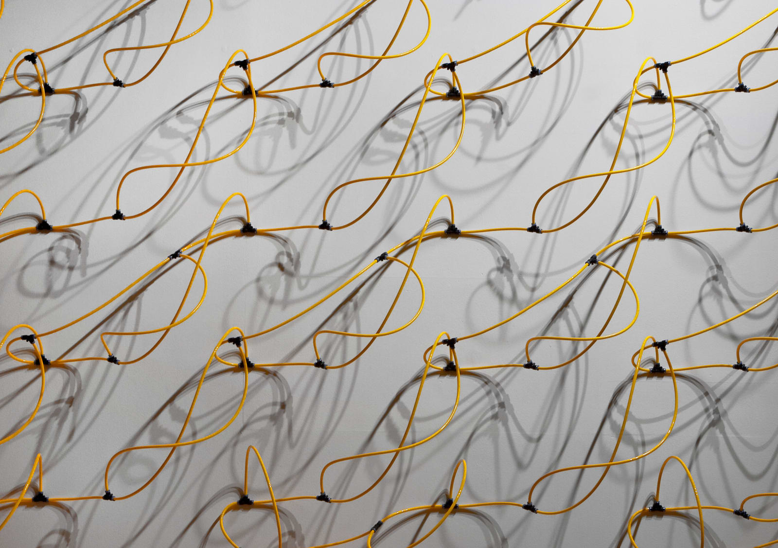 KIM Byoungho, A System, 2010