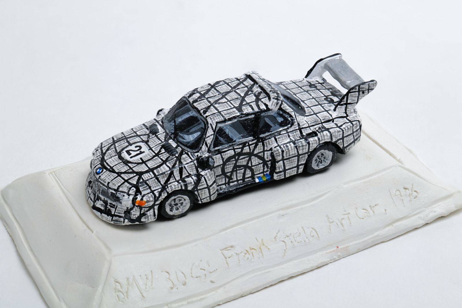 GWON Osang (Small Sculpture), Small Sculpture 2020-32, 2020