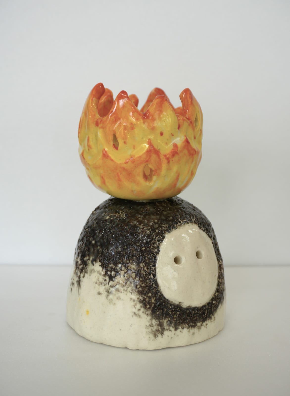 LIM Subeom, Spirit of the Fire 불의 정령, 2025