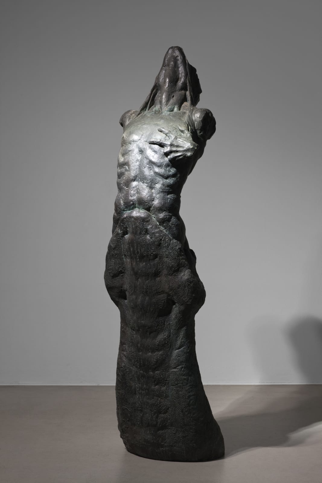 RYU In, The Sound of Breath II 숨소리 II, 1989