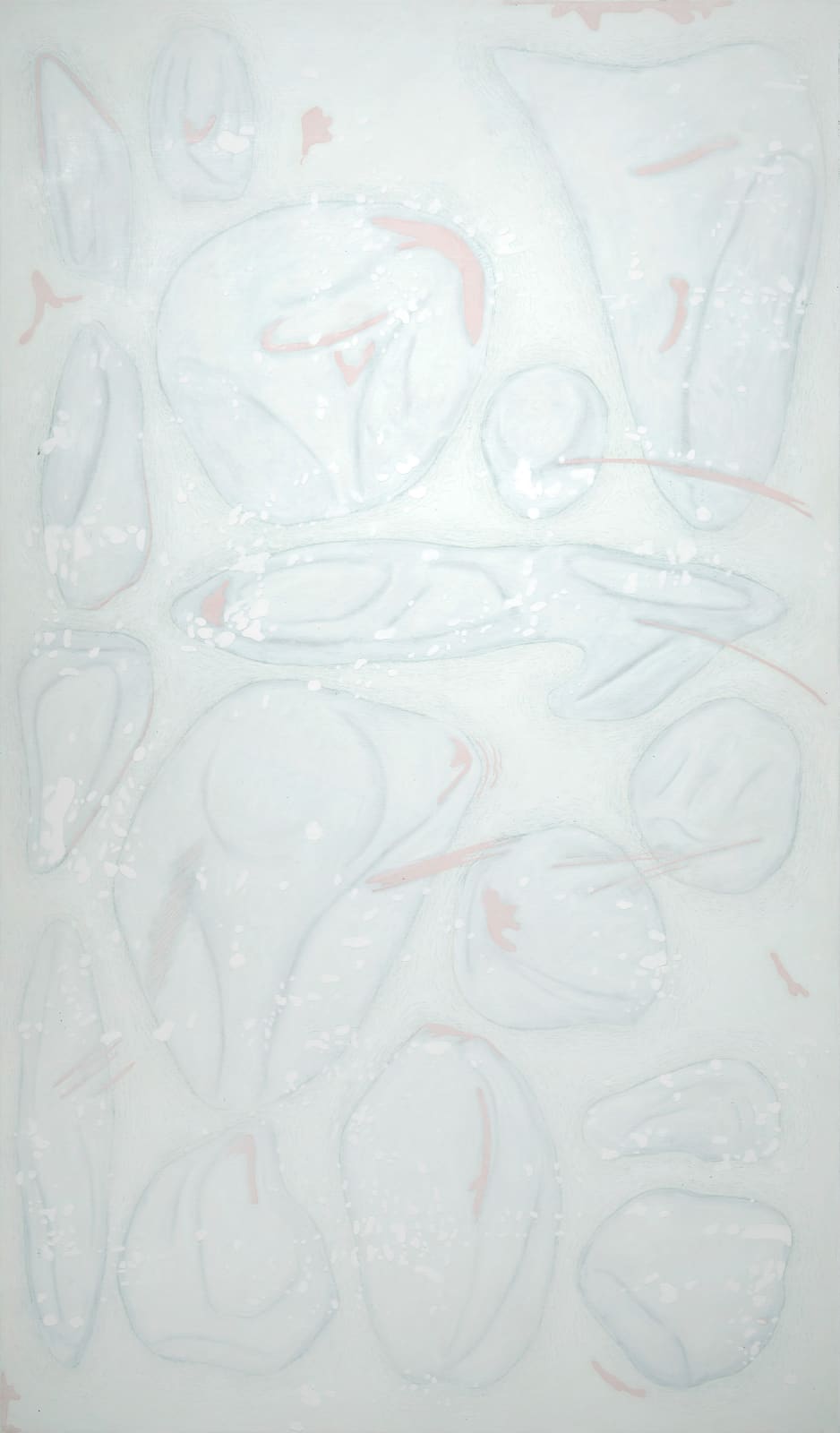 LIM Nosik, Unfolded (23/25), 2023