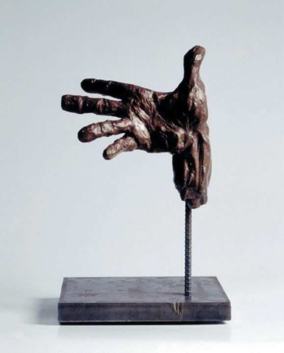 GU Bonju, 시작하는 손, 1999