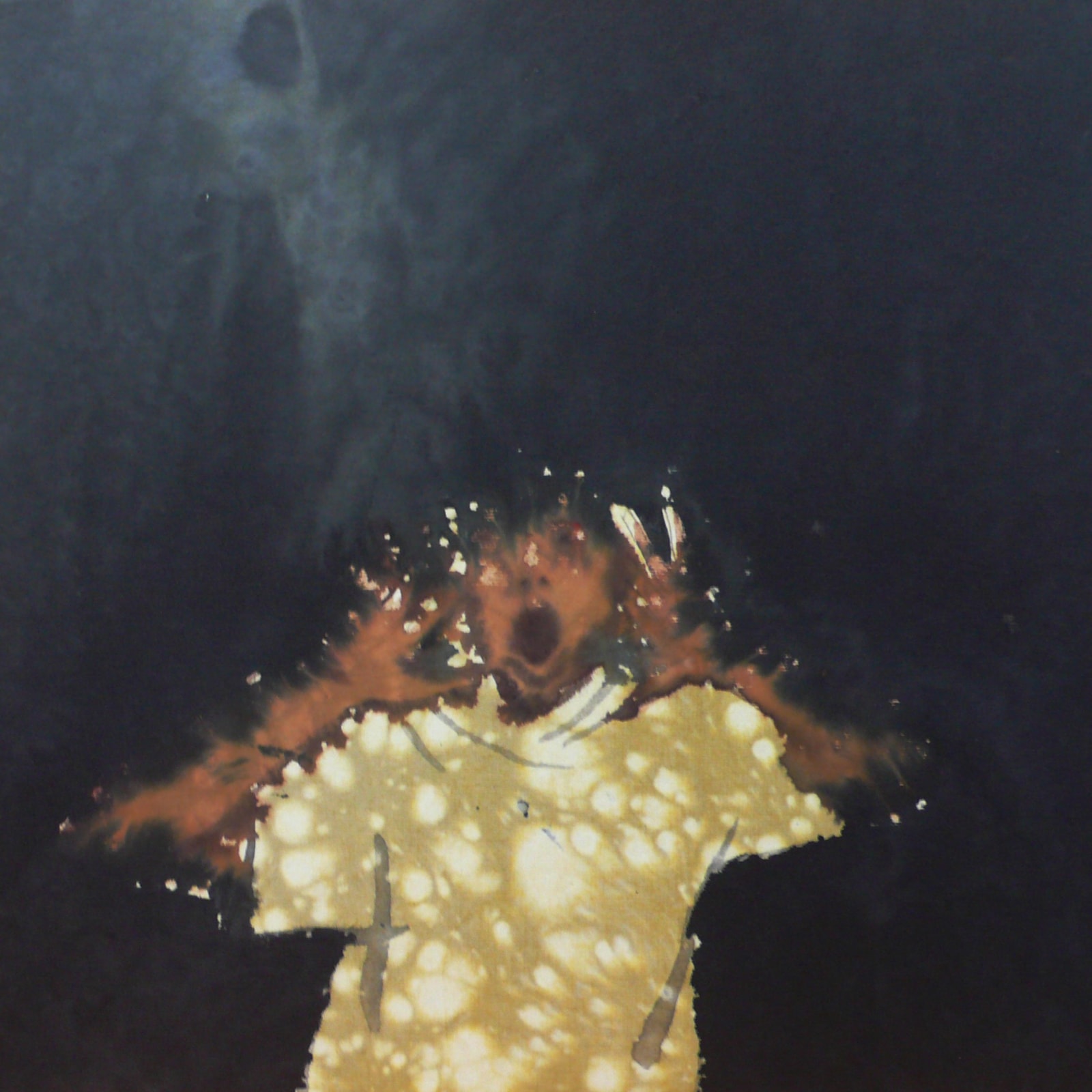 LI Fan, Untitled, 2010