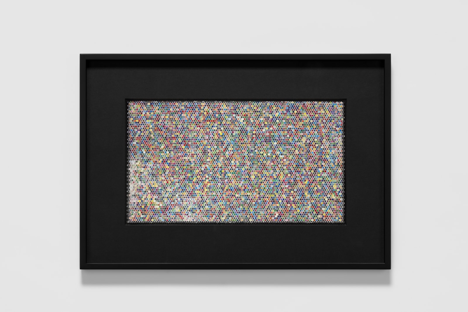 Kohei NAWA, PixCell-Random#22, 2025