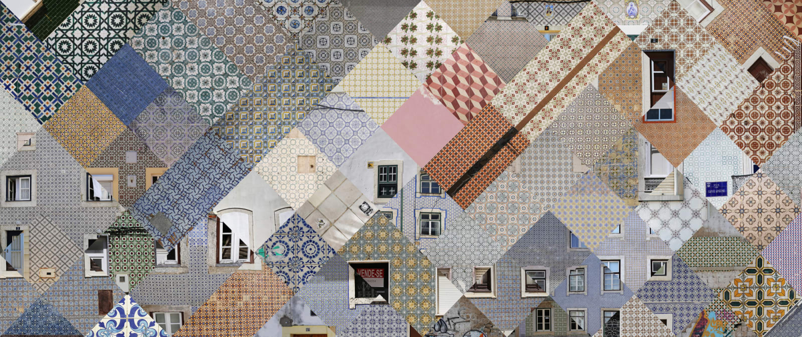 Heaven BAEK, Wooden Floor Soft Floor, 2014