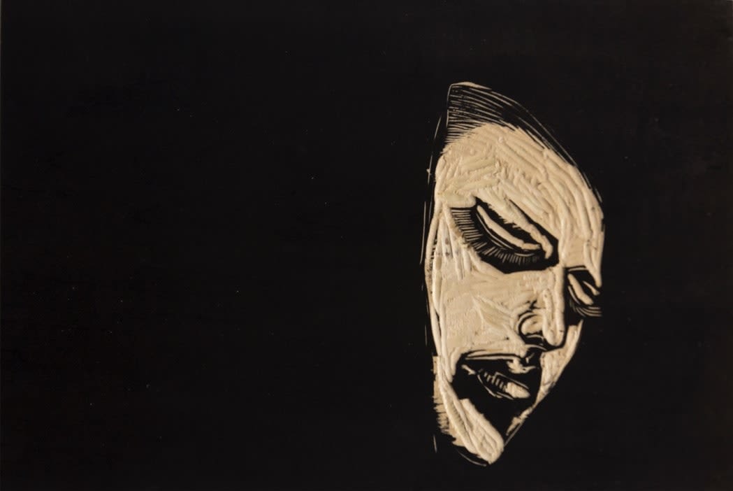 LI Fan, 我想，所以我是32 I think, therefore I am No. 32, 2017