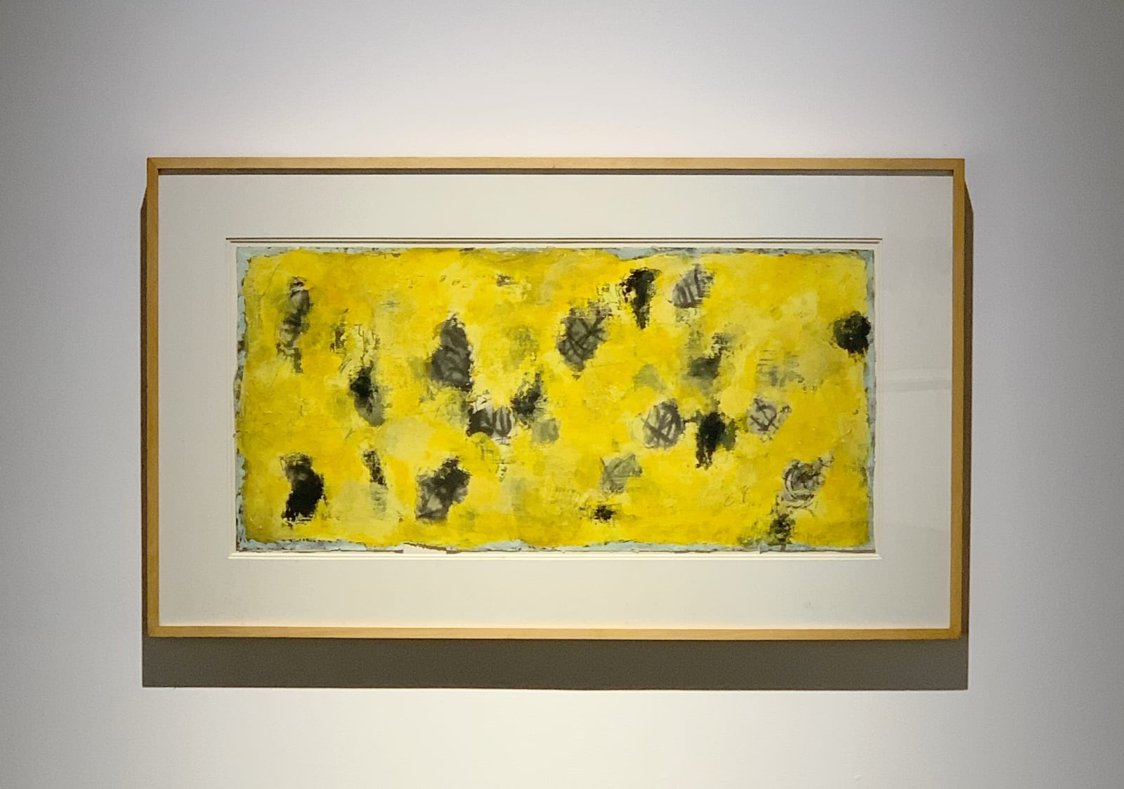 HUANG Yuanqing, 无题 | Untitled, 1996